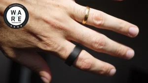 Ultrahuman Ring Air Review: In-Depth Look at the Latest Wearable Technology-3