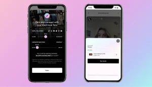 Thousands of Gen Z Creators Turn to Fanfix for Monetizing Content and Engaging with Fans-2